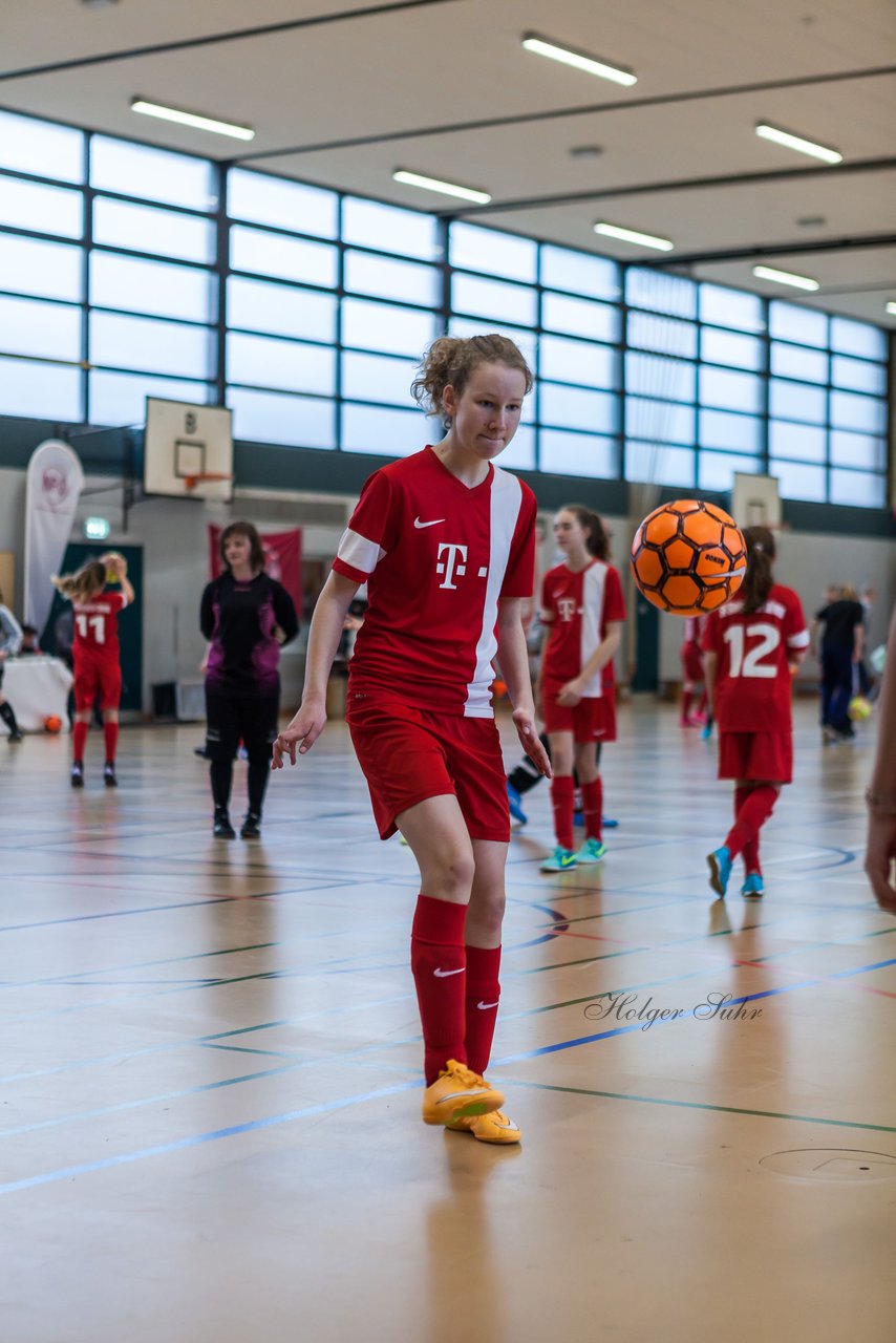 Bild 224 - Norddeutsche Futsalmeisterschaft